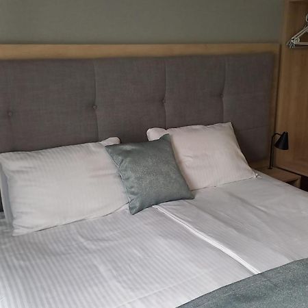 Apartament Lilia Bel Mare 米兹多洛杰 外观 照片