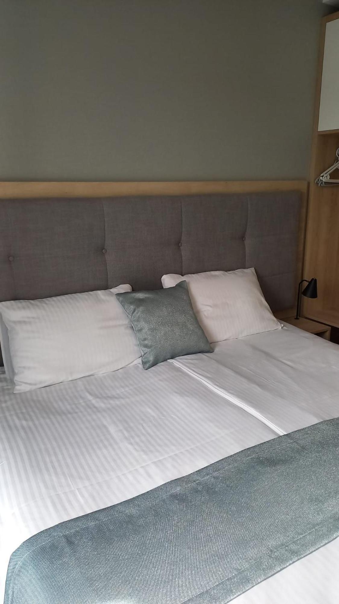 Apartament Lilia Bel Mare 米兹多洛杰 外观 照片